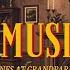 Nostalgic 1940s Style Tunes Playing In Another Room But It S Raining At Grandparents House 40