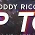 Roddy Ricch Tip Toe Bass Boosted Ft A Boogie Wit Da Hoodie