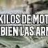Camuflajeado Como Wacho El Makabelico
