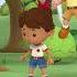 Cat In The Hat Leo The Wildlife Ranger Shorts Education Kids