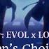 Mr Love Queen S Choice 恋とプロデューサー EVOL LOVE OP Nibiiro No Yoake Advanced Piano Sheets