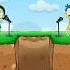 Joy Vs Disgust Help Tralalero Tralala Inside Out 2 X Italian Brainrots