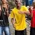Mcmenor Jp Menina De Vermelho Mc Collin Nem Tenta Mc Xangai Hoje Em Día é Difícil En Remix