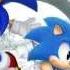 Sonic Generations Final Boss Time Eater Modern Music