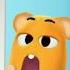 My Talking Tom 2 Expression With Emoji SQUEAK Talkingtom Funny Shorts