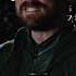 Oliver Faces The Monitor To Save Barry In The Crisis Shorts