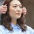 ASMR Japanese Lady Gets Stylish Haircut Foamy Head Spa By Top Female Stylist