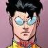 What Did You Get Invincible Variants Edit Washing Machine Slowed
