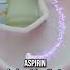 Aspirin For Blood Clots Shorts