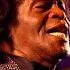 James Brown Get Up Offa That Thing T In The Park 2005