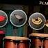 Real Percussion Lesson Rio De Janeiro