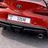 Toyota Supra Gr 3 0 Exhaust Sounds Shorts Toyota Supra Exhaust Sound
