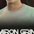 Miron Grin Ochii Negrisori