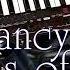Fancy Flames Of Love Tyumo Musik 2023 Italodisco Korg PA 700