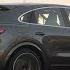 Porsche Cayenne Coupe приехал в Казахстан