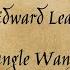 Edward Lear The Quangle Wangle S Hat