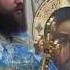Слово в день празднования иконы Знамение