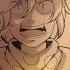 Undertale Yellow Animation Clover Meeting Asgore In No Mercy Run