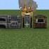 Minecraft 2025 Vs 2012 Nostalgia Minecraft Viralvideo Gaming Shorts