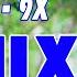 LK Nửa Vầng Trăng REMIX Nhạc Hoa Lời Việt 7X 8X 9X Gái Xinh Mê Say LK Nhạc Trẻ REMIX 2021