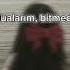 Her Gece Dualarım Bitmedi Rüyalarım AĞLAMA BEN AĞLARIM Speed Up