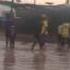 Chazanga Flooded