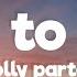 Dolly Parton 9 To 5 Lyrics
