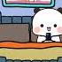 Bubu After Their Call Ends Cute Bubududu Shorts Ytshorts Love Romantic Animation Dudu