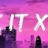 Unlock It X My Boo TikTok Mashup Lyrics Charli XCX Vs Ghost Town DJs Lyrics Video Offici