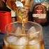 Jack Daniels And Coke The Easiest Whiskey Cocktail ASMR Drink Whisky