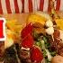 Superbowl LIV Pizza Stadium BBQ Grill Rezept Video Die Grillshow 378