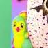 Hatchimals Stage 1 Hatchimals 1st Stage Of Development Egg