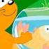 Yes I Can Kote Kitty Animals Song For Babies