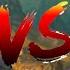 Shadow Vs Tai Lung