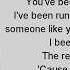 Ali Gatie Running On My Mind Lyrics Video