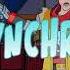 Hi Fi Rush PC Host Synchronized