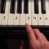 Heathens Twenty One Pilots Piano Pianototurial Tips Twentyonepilots Tutorial