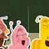 LET S GO PICNIC LARVA KIDS BEST NURSERY RHYME HAPPY PICNIC SONG