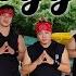 BEGGIN Maneskin Southvibes Tiktok Dance Fitness Workout