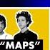 Reaction To Yeah Yeah Yeahs Maps