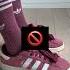 Кто как носит носки Adidas кроссовки обзор Newbalance Nike Poizon Sneaker Campus лук носки