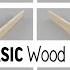 Basic Wood Joinery