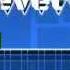Geometry Dash Base After Base 5 уровень 100 3 монеты