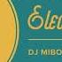DJ Mibor Live Robot Swing Electro Swing