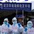 武漢華南海鮮市場溯源結果出爐 大陸專家指新冠病毒很可能來源自 原來蝙蝠係無辜 CC字幕 Podcast 日更頻道