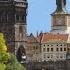 10 самых интересных мест Праги Чехия