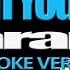 SMILE IN YOUR HEART Harana KARAOKE VERSION Just The Way You Are OST