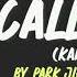 Park Jihoon Call U Up Feat Lee Hi Easy Lyrics Karaoke Ver