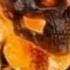 Призрачный гонщик Skillet Monster 49 Ghostrider