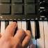Europe The Final Countdown Akai MPK3 Cover